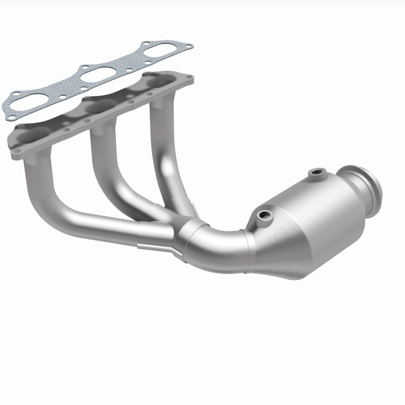 MagnaFlow 14-16 911 H6 3.8 OEM Manifold Direct Fit Converter