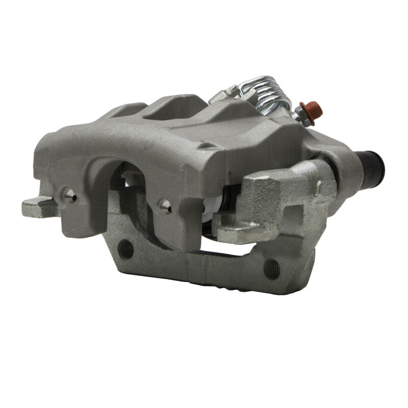 DFC 14-23 Ford Transit Connect Rear-L Premium Caliper - Silver Zinc Coated