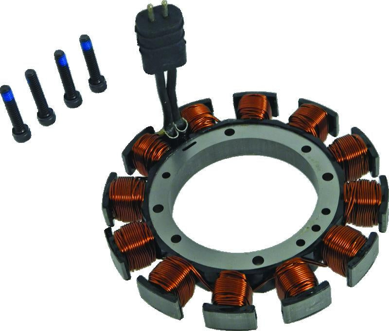 TwinPower Twin Power 76-80 Big Twin Models Stator Replaces H-D 29965-75 17 Amp