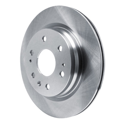DFC 23-25 Chevrolet Colorado Rear Brake Rotor