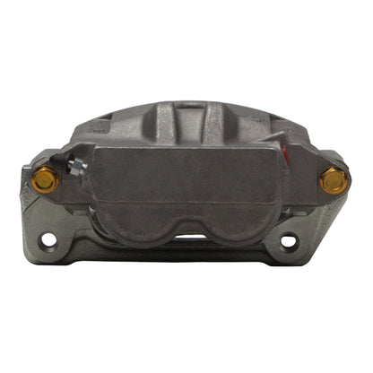 DFC 00-06 Ford Thunderbird Front-R Silver Zinc Coated Premium Caliper