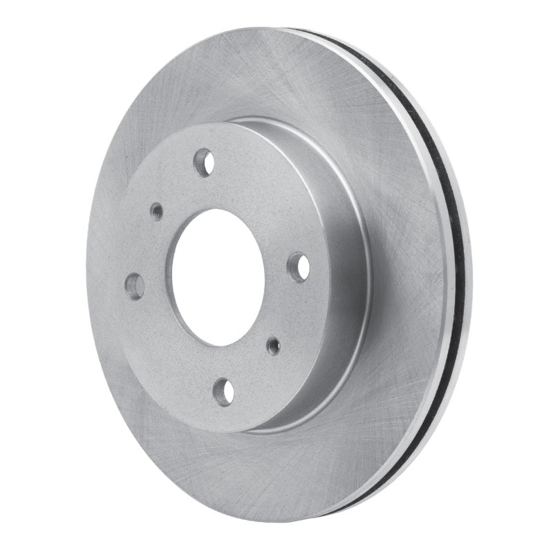 DFC 85-89 Nissan Stanza Front Brake Rotor