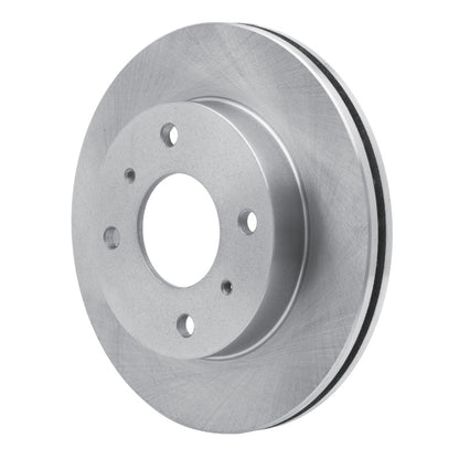 DFC 85-89 Nissan Stanza Front Brake Rotor