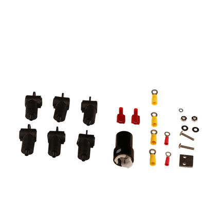 Aeromotive 15-21 Dodge Hellcat 525 x1/450 x2 Triple Fuel Pumps