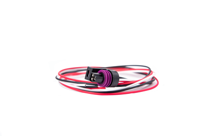 Fleece Performance Universal Multiuse Pressure Sensor Pigtail