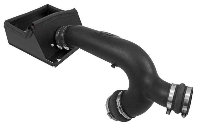 K&N Engineering K&N 2015-2016 Ford Expedition/15-16 Lincoln Navigator 3.5L V6 F/I Performance Intake Kit