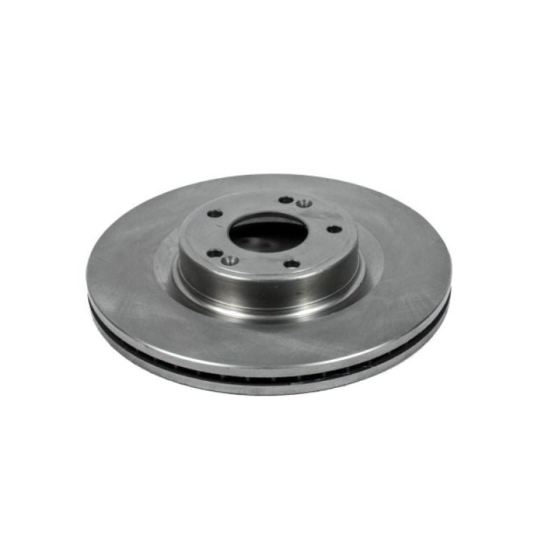 PowerStop Power Stop 10-16 Hyundai Genesis Coupe Front Autospecialty Brake Rotor