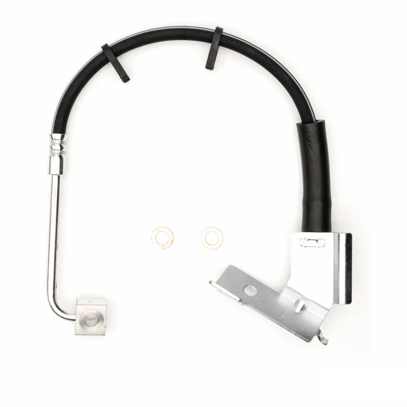 DFC 02-05 Dodge Ram SRT-10 Front-R Brake Hose