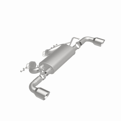 Magnaflow BRExhaust Rear Muffler Kit Replacement Nissan