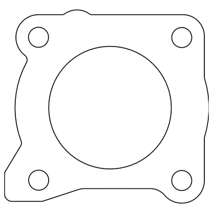 Cometic Gasket Cometic Mitsubishi 4G63/4G63T/4G64/6G72 SOHC 12V .032in AFM Throttle Body Gasket