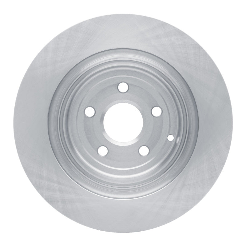 DFC 15-17 Chevrolet SS Rear Brake Rotor