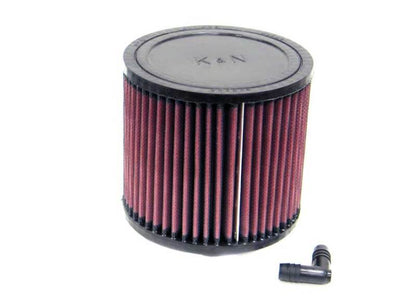 K&N Engineering K&N 2-1/16in flg 5-1/2in od 5in h Ru Tp V