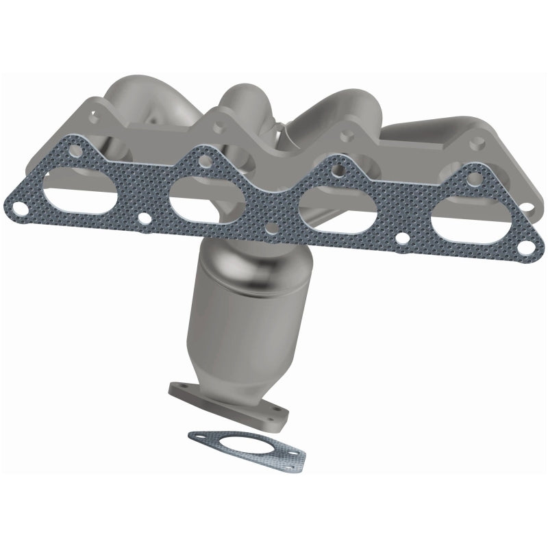 MagnaFlow Conv DF 02-05 Chrysler Sebring 2.4L /  02-05 Mitsubishi Eclipse/02-03 Galant 2.4L Manifold