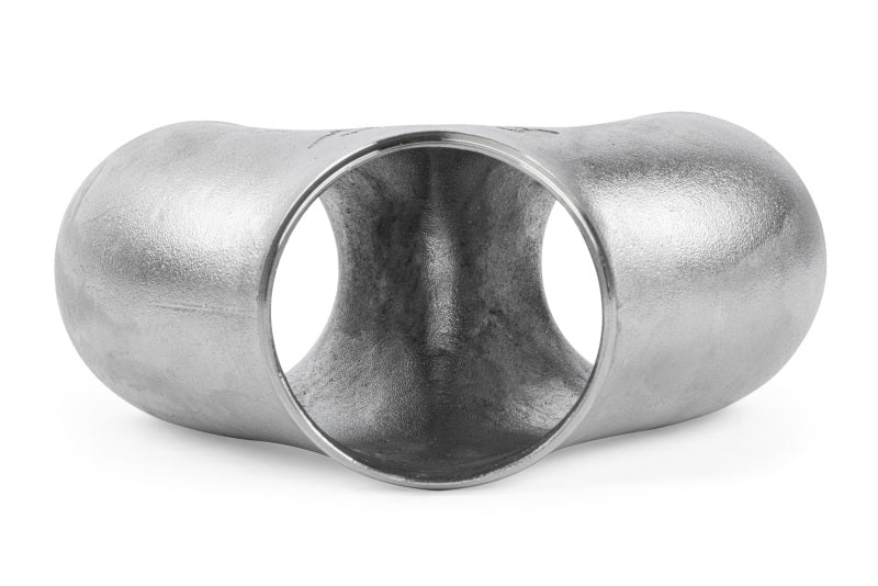 APR Cast T304 Stainless Steel Y-Splitter - 70mm to Dual 63.5mm (2.75in to Dual 2.5in)