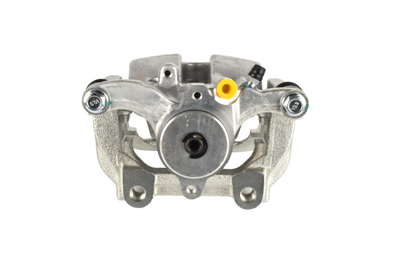 DBA 15-16 Mercedes-Benz GLE450 AMG Street Series Right Rear Caliper