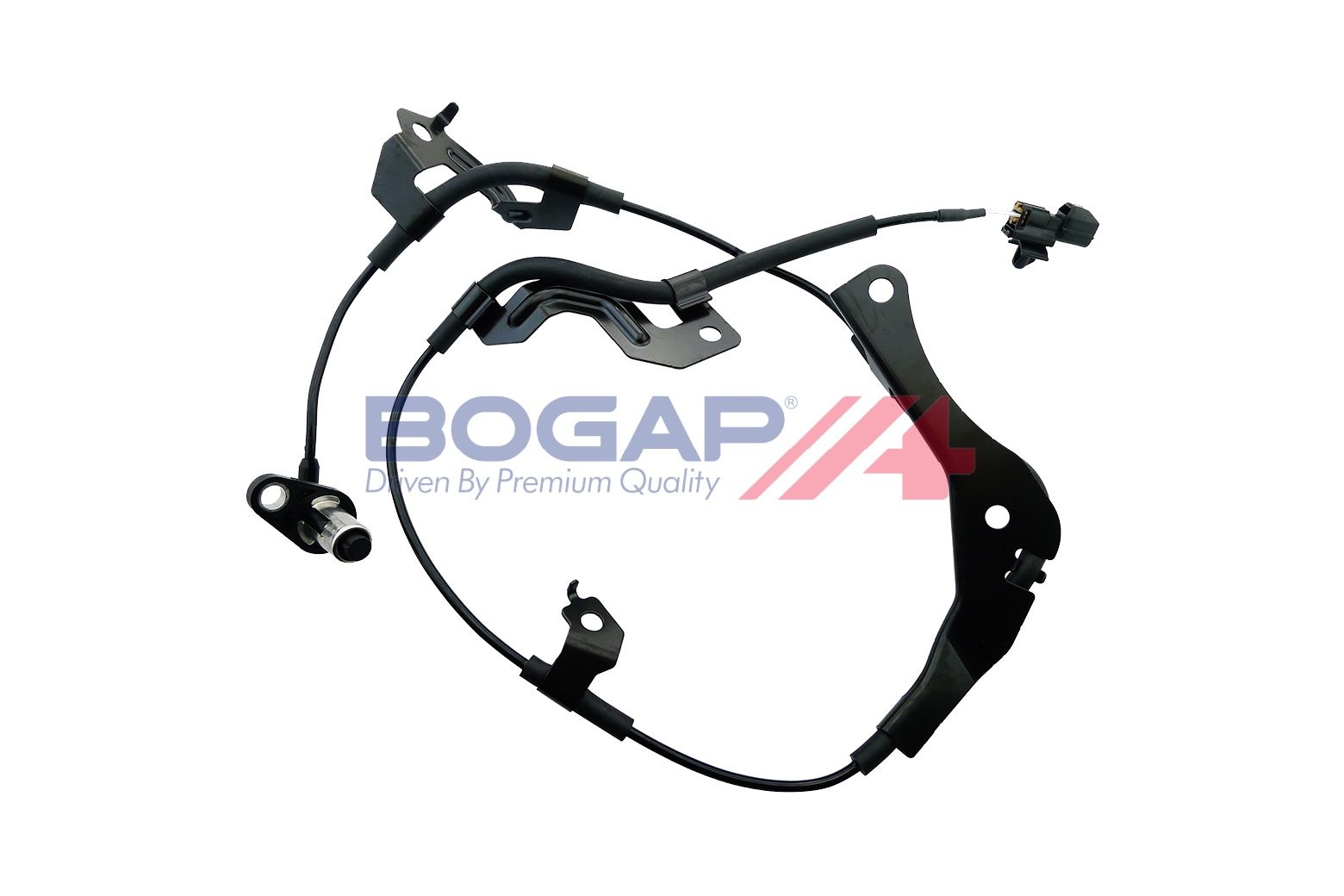 BOGAP S7117115 Sensor, Wheel Speed