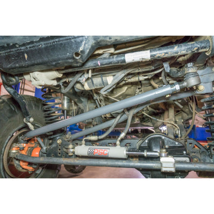 Synergy Mfg Synergy 07-18 Jeep Wrangler JK/JKU HD Drag Link