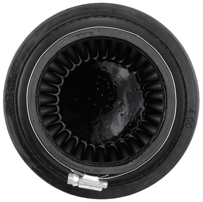 AEM Induction AEM Dryflow 4in x 7in Dryflow W/O Hole