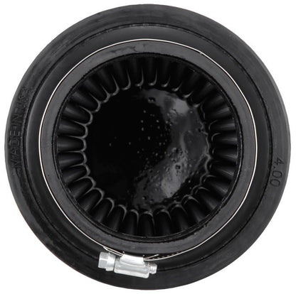 AEM Induction AEM Dryflow 4in x 7in Dryflow W/O Hole