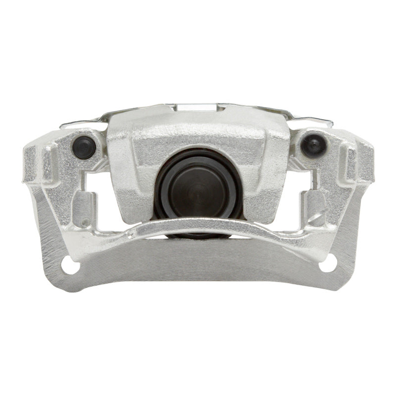 DFC 08-16 Lexus LX570 Rear-L Silver Zinc Coated Premium Caliper