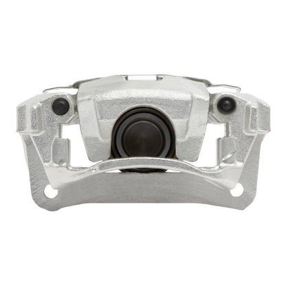 DFC 08-16 Lexus LX570 Rear-L Silver Zinc Coated Premium Caliper