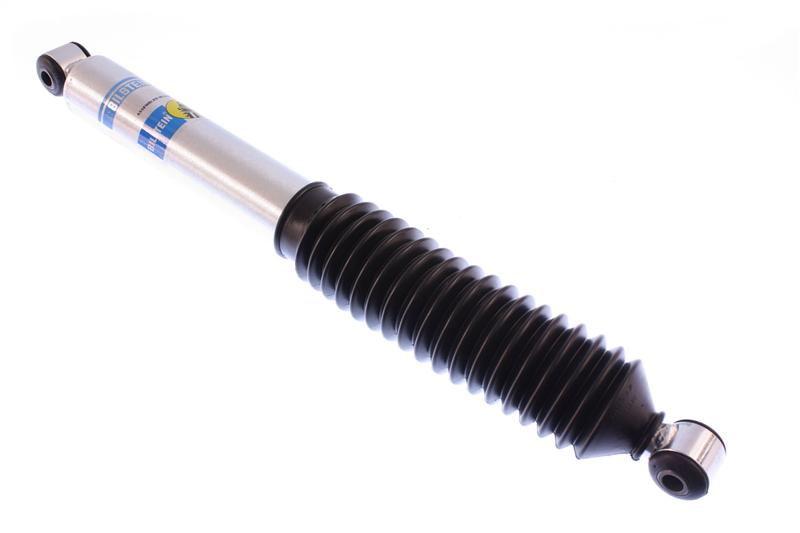 Bilstein 5100 Series (Steering Damper) 03-13 Ford E-150 / E-250 Front 46mm Monotube Steering Damper