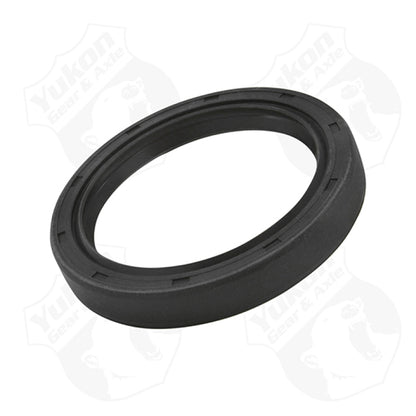 Yukon Gear & Axle Yukon Gear Rear Inner Axle Seal 03+ 4Runner 05+Tacoma 07-13 FJ Cruiser