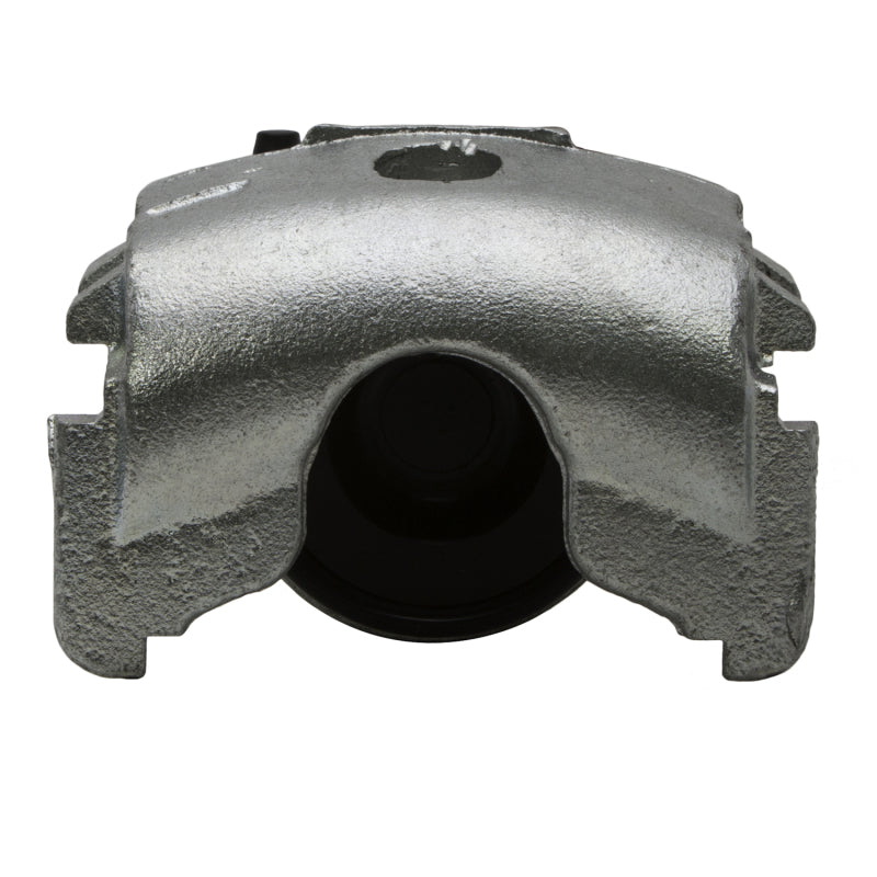 DFC 75-81 Chrysler Newport Front-L Premium Caliper - Silver Zinc Coated