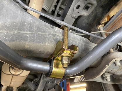 Progress LT Progress Tech LT 07-21 Toyota Tundra Rear Sway Bar 1.125in dia. (28.5mm)