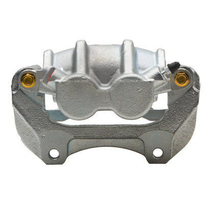 DFC 08-14 Cadillac CTS Front-L Silver Zinc Coated Premium Caliper