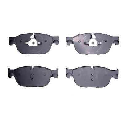 DFC 16-17 Peugeot 508 (Mexico) Front 3000 Semi-Metallic Brake Pads