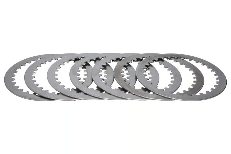 Wiseco Clutch Plate Kit - 7 Steel Clutch Basket