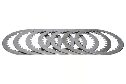Wiseco Clutch Plate Kit - 7 Steel Clutch Basket
