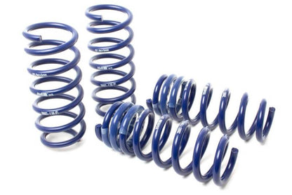 H&R 2022 Mercedes-Benz C300 Sedan (Not AWD) W206 Sport Spring