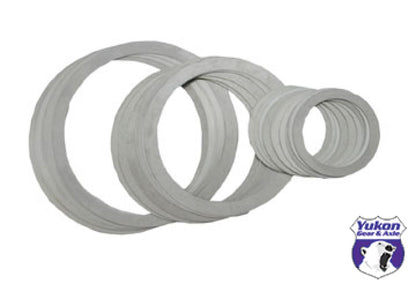 Yukon Gear & Axle Yukon Gear Replacement Shim Kit For Dana 30 / Front & Rear / Also D36ICA & Dana 44ICA