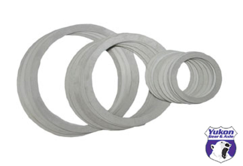 Yukon Gear & Axle Yukon Gear Dana 44 Complete Shim Kit Replacement