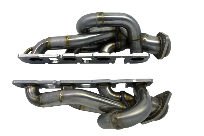 Kooks Headers Kooks 09-18 Dodge 1500 HEMI Pick Up Truck 1-5/8in x 1-3/4in Stainless Steel Shorty Headers
