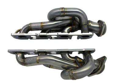Kooks Headers Kooks 09-18 Dodge 1500 HEMI Pick Up Truck 1-5/8in x 1-3/4in Stainless Steel Shorty Headers