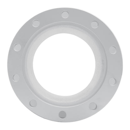 DFC 98-12 Sterling Acterra (Hydro Disc Brakes) Rear GeoSPEC Coated Rotor