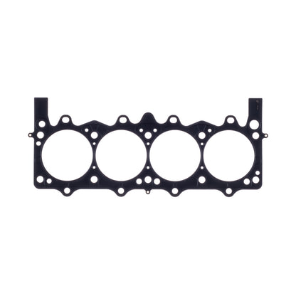 Cometic Gasket Cometic Chrysler R3 Race Block .051in MLS Cylinder Head Gasket - 4.185in Bore - W7,W8,W9 Heads