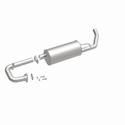 Magnaflow BRE Exhaust 98-00 RAV4 2.0L Muffler Kit