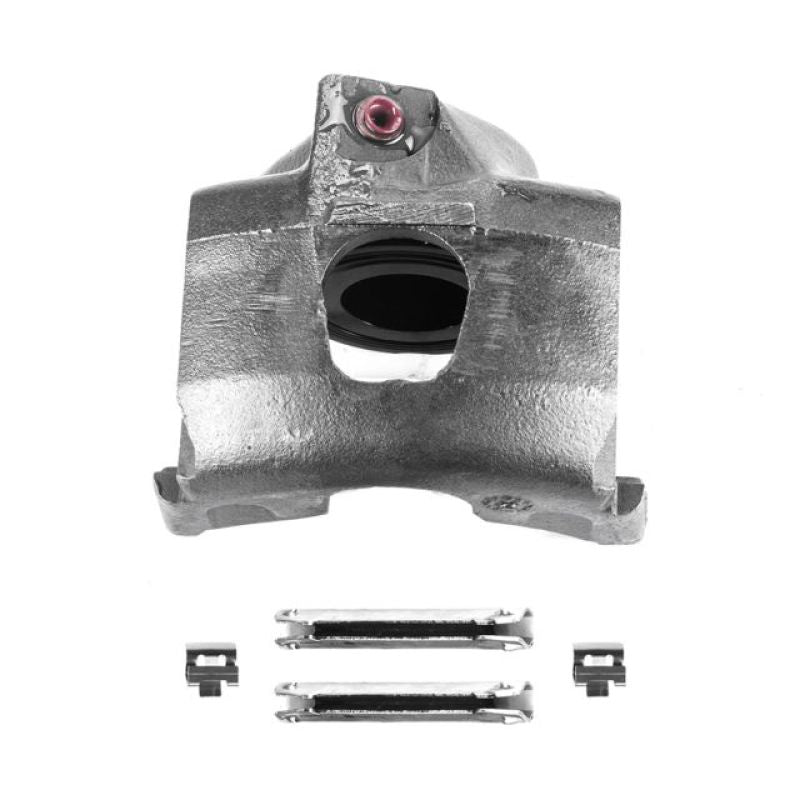 PowerStop Power Stop 86-93 Ford Bronco Front Left Autospecialty Caliper w/o Bracket