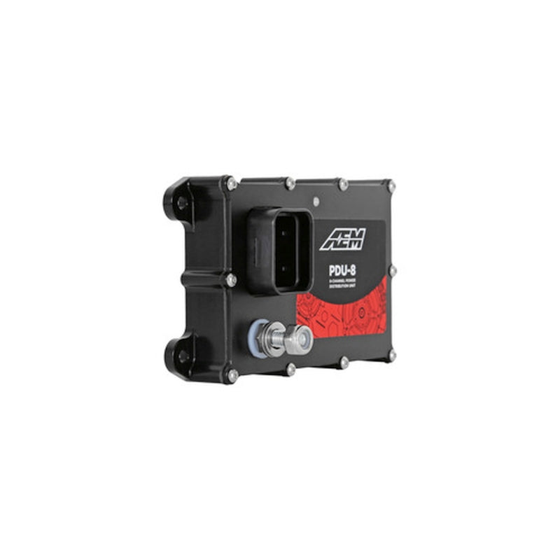 AEM EV 8 Channel CAN Driven Slave Type Power Distribution Unit (PDU)