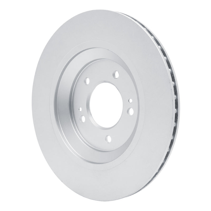 DFC 19-25 Hyundai Elantra N Rear GeoSPEC Coated Rotor