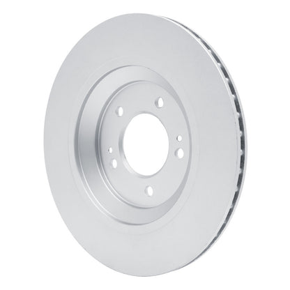 DFC 19-25 Hyundai Elantra N Rear GeoSPEC Coated Rotor