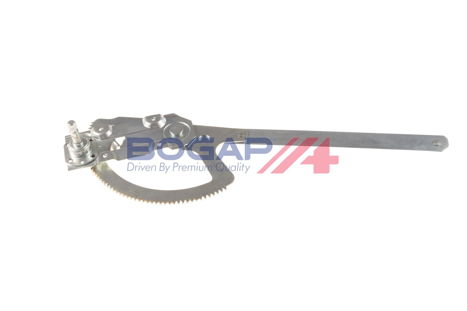 BOGAP C5341110 Window Regulator