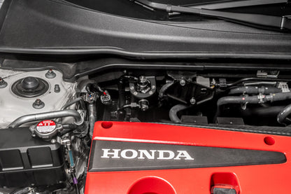 Radium Engineering Honda Civic Type-R Catch Can Kit PCV Fluid Lock