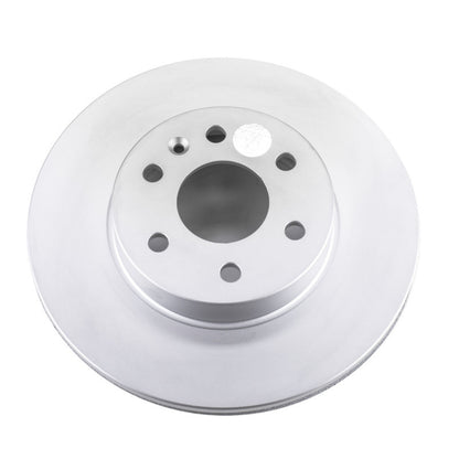 PowerStop Power Stop 15-19 Chevrolet Colorado Front Evolution Geomet Coated Rotor