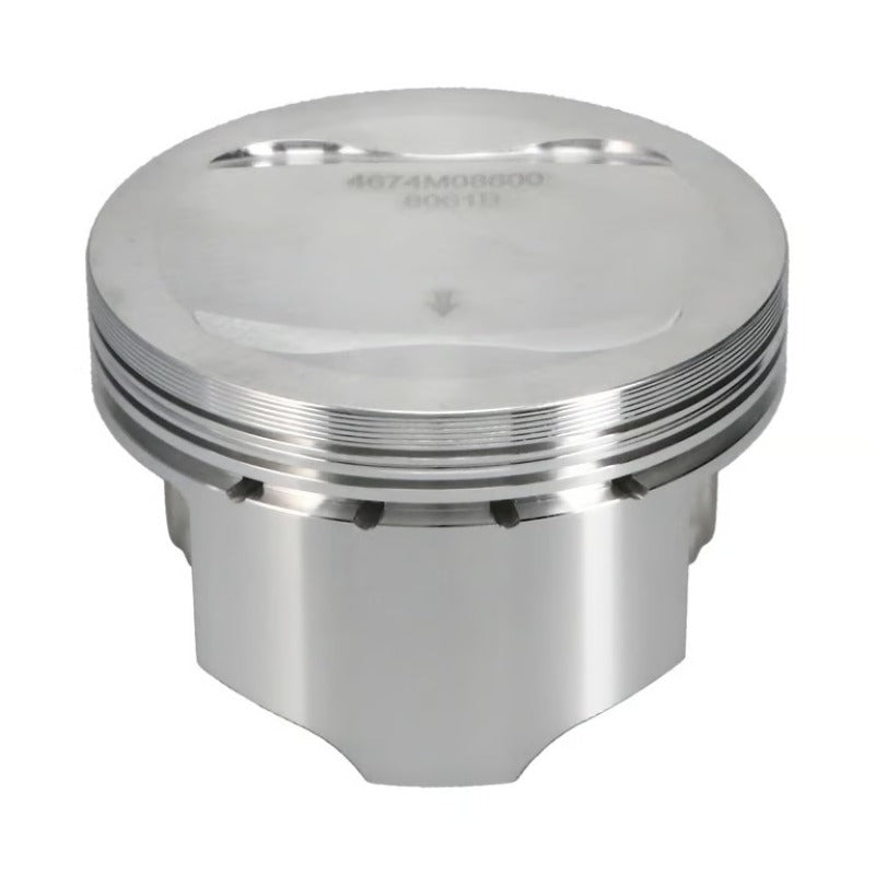 Wiseco Yamaha XT350 85-00/TT350 85-98 91 CR Piston kit