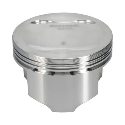 Wiseco Yamaha XT350 85-00/TT350 85-98 91 CR Piston kit